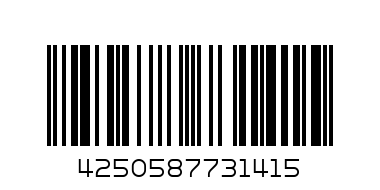 Есенс breaking dawn тестер червило 01 - Баркод: 4250587731415
