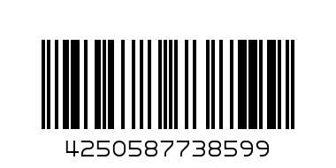 Есенс лак colour and go 147 - Баркод: 4250587738599