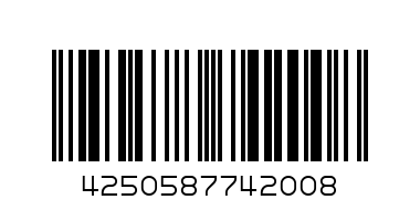 Есенс тестер червило 64 - Баркод: 4250587742008