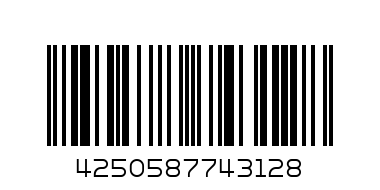 Сенки "ESSENCE"  06 NEW - 3D  дуо - Баркод: 4250587743128
