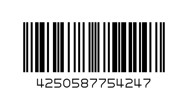 Катрис тестер пудра матираща All Matt 10 - Баркод: 4250587754247