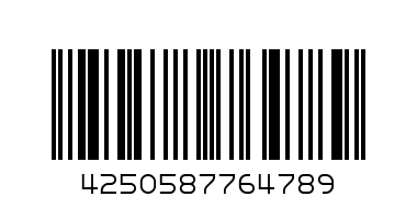 Есенс лак за нокти с ефекти 13 - Баркод: 4250587764789