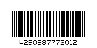 Есенс молив за очи гел - водоустойчив 06 - Баркод: 4250587772012