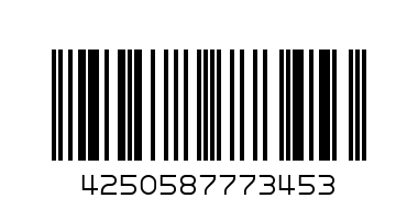 Есенс гъбичка за отстраняване на лак - Баркод: 4250587773453