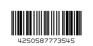 Есенс тестер сенки дуо 3d 12 - Баркод: 4250587773545