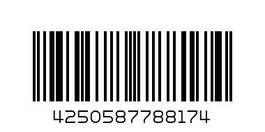 Есенс лак за нокти с ефекти 18 - Баркод: 4250587788174