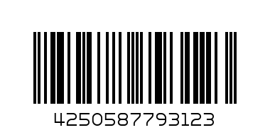 Катрис тестер руж дуо с блясък  030 - Баркод: 4250587793123