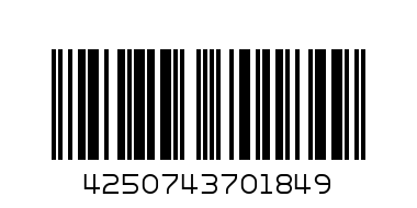 RR Fruits of parad.105 к-т 6 части Микс Плодове - Баркод: 4250743701849