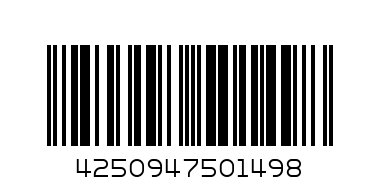 Есенс тестер сенки дуо 3d 01 50149 - Баркод: 4250947501498