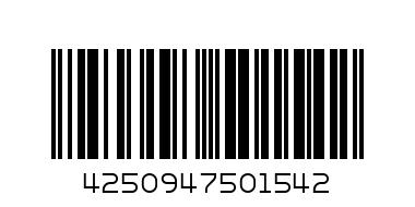 Есенс тестер сенки дуо 3d 06 50154 - Баркод: 4250947501542