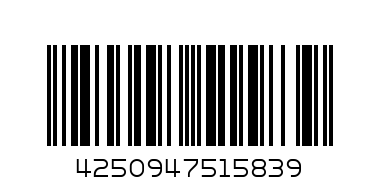 Есенс TEСТЕР сенки new 01 51583 - Баркод: 4250947515839
