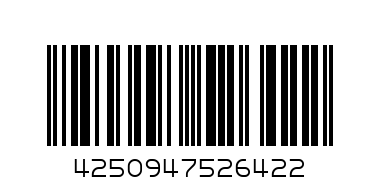 Катрис тестер червило хидратиращо Luminous 120 - Баркод: 4250947526422