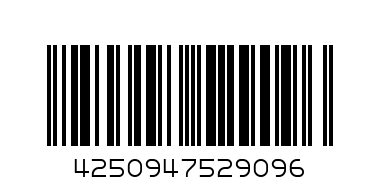 Катрис тестер фон дьо тен мус 12ч мат 020 - Баркод: 4250947529096