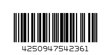 Есенс тестер червило с блясък 12 - Баркод: 4250947542361