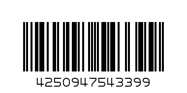 Есенс ТЕСТЕР сенки моно 21 - Баркод: 4250947543399