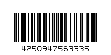 Катрис тестер база за грим за изравняване - Баркод: 4250947563335
