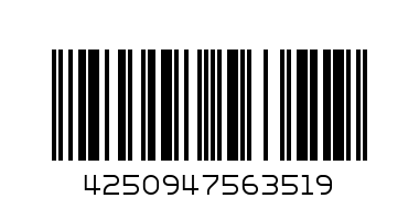 Катрис тестер руж палитра 3 цвята 020 - Баркод: 4250947563519