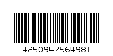Есенс лак за нокти the gel nail 64 - Баркод: 4250947564981