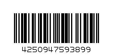 Есенс спирала за обем the false lashes изв.-- - Баркод: 4250947593899