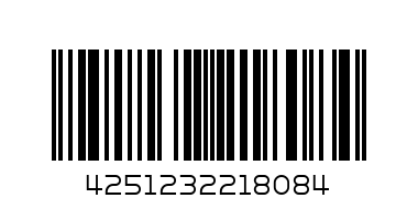 Катрис тестер гланц за устни с аплик. гъбичка 50 - Баркод: 4251232218084