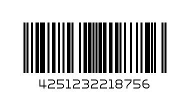 Катрис тестер транс. капки за фдт потъм. - Баркод: 4251232218756