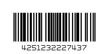 Катрис балсам за устни омекотяващ 070 - Баркод: 4251232227437