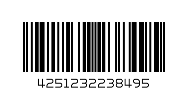 Катрис Provo сенки палитра C01 - Баркод: 4251232238495