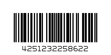 Есенс гланц за устни метал.metal shock 02 - Баркод: 4251232258622