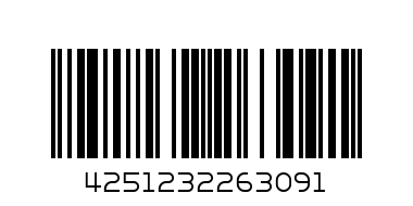 Есенс пудра за маникюр металическа 03 - Баркод: 4251232263091