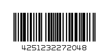 Есенс hello happiness четка двустранна за сенки - Баркод: 4251232272048