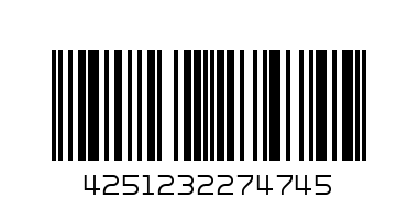Есенс лак за нокти holo rainbow 02 - Баркод: 4251232274745