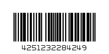 Катрис тестер хайлайтър палитра 5цв.Light010 - Баркод: 4251232284249