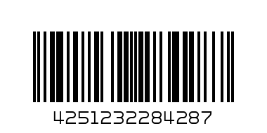 Катрис тестер хайлайтър палитра 5цв.Light030 - Баркод: 4251232284287