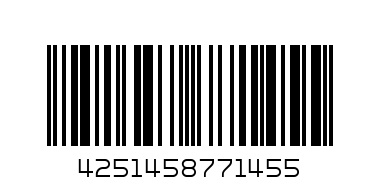 ЧАША БАМБУК - Баркод: 4251458771455