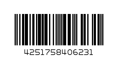 Вениш 1.650кг прах бяло - Баркод: 4251758406231