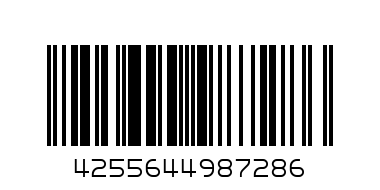 Бар стол Комбинация Микрофибър Сиво-Кафяв  Букле Сиво-Кафяв Конзолен крак плосък Метал Черен Покет пружина Yago-Flex - Баркод: 4255644987286