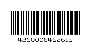 отвертки часовн.к-т1.7 - Баркод: 4260006462615