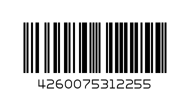 БИО АРОНИЯ - Баркод: 4260075312255