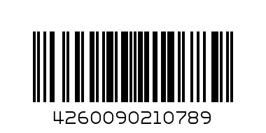 SBS 125х22х40т Диск дърво - Баркод: 4260090210789