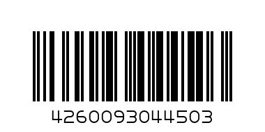 Охладител IS630 - Баркод: 4260093044503