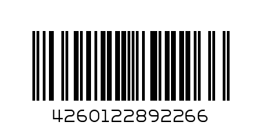 Тестер  за антифриз CF - Баркод: 4260122892266