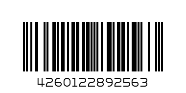 Диск диам. за керамика 180мм W2710-180 - Баркод: 4260122892563