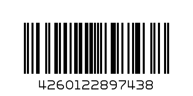 НОЖИЦА PVC ТРЪБНА 42ММ - Баркод: 4260122897438