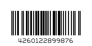 разклонител WERT с 10м.кабел/W2459 - Баркод: 4260122899876