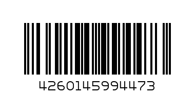 Прах за пране Original 600гр. - Баркод: 4260145994473