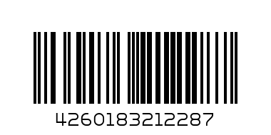 Био кокосово мляко с Матча 1 л Coco - Баркод: 4260183212287