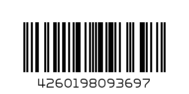 Балсам за устни Малина - 4.8 г - Баркод: 4260198093697