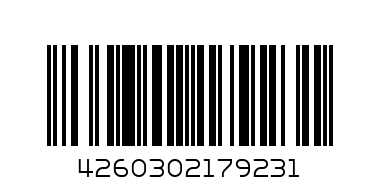 SIX PACK, CHOPSTIX, QR автомати, червени - Баркод: 4260302179231