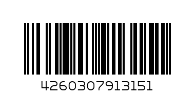 ХЕО НАРГИЛЕ - Баркод: 4260307913151