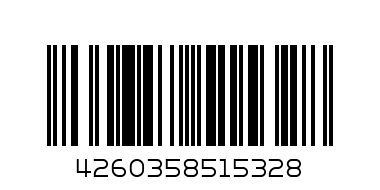 Catessy Пръчици с пиле и дроб 5 бр. - Баркод: 4260358515328